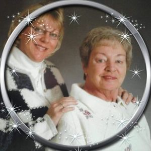 Meet your Posher, Joni